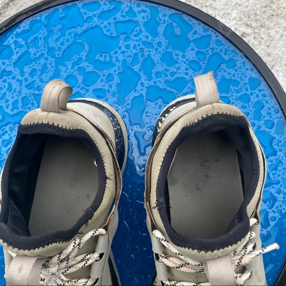 Columbia SH/FT Aurora Outdoor Waterproof Hiking Shoes 10.5 - Picture 11 of 12